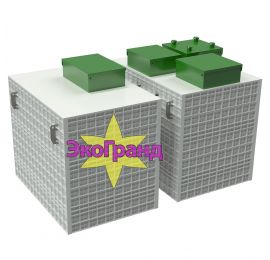 Эко-Гранд 100