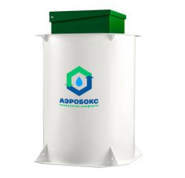 Аэробокс А-410-8 MAX